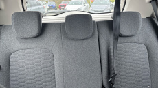 Renault Zoe 100kW S Edition R135 50kWh Rapid Charge 5dr Auto Electric Hatchback